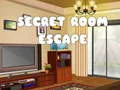 Mchezo Secret Room Escape online