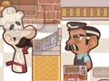Mchezo The Chef’s Shift online