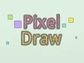 Mchezo Pixel Draw online