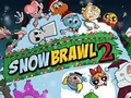 Mchezo Snow Brawl 2 online