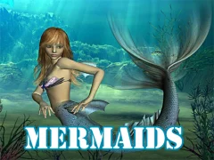 Mchezo Mermaids online