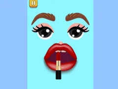 Mchezo My Lips online