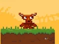 Mchezo Fennec Adventure online