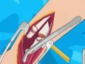 Mchezo Arm surgery 2 online