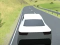 Mchezo Slow Roads online