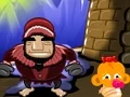 Mchezo Monkey Go Happy Stage 141 online