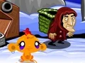Mchezo Monkey Go Happy Stage 143 online