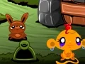 Mchezo Monkey Go Happy Stage 161 online