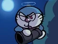 Mchezo FNF: Doraemon's Long Day online