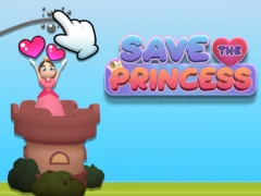 Mchezo Save the Princess online
