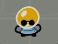 Mchezo Hedgehog Dilemma for Robots online