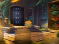 Mchezo Stilly Rabbit Escape online