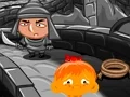 Mchezo Monkey Go Happy Stage 169 online
