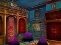 Mchezo Yule Dragon Escape online