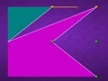 Mchezo Triangula online