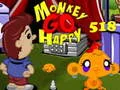 Mchezo Monkey Go Happy Stage 519 online