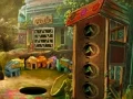 Mchezo Cheerful Dragon Escape online