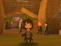 Mchezo Kogama: Hogwarts Magic Adventures online