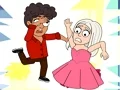 Mchezo Love Tester online