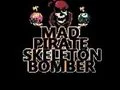 Mchezo Mad Pirate Skeleton Bomber online