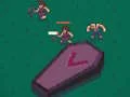 Mchezo Vampire: No Survivors online