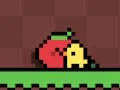 Mchezo Banana Duck online