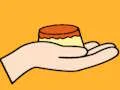 Mchezo Don't Touch My Pudding online
