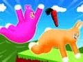 Mchezo Super Bunny Man online