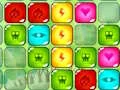 Mchezo Jelly Match 4 online