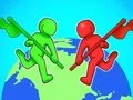Mchezo Conquer The World online