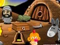 Mchezo Monkey Go Happy Stage 253 online