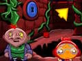 Mchezo Monkey Go Happy Stage 272 online