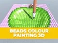 Mchezo Beads Colour Painting 3D online