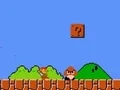 Mchezo Mari0 online