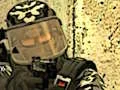 Mchezo Guerrillas.io online