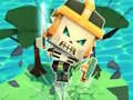 Mchezo Do Not Fall.io online