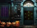 Mchezo Halloween Wizard Girl Escape online