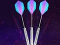 Mchezo Darts King online