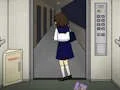 Mchezo Escape From Ghost Elevator online