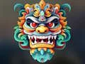 Mchezo Lost Mystery Masks Bloodthirsty Visor online