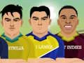 Mchezo Cricket Championship online