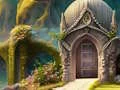 Mchezo Lost Mystery Masks Leviathan`s Maw online
