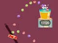 Mchezo Fancy Pinball online