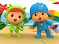 Mchezo Pocoyo Hidden Objects online