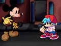 Mchezo Friday Night Funkin' VS Mick online