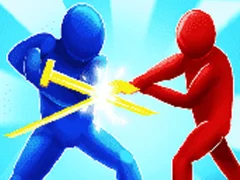 Mchezo Weapon Duel online