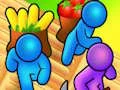 Mchezo Farm Land Farming life game online