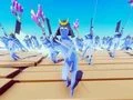 Mchezo TABS: Epic Battle Simulator online