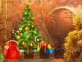 Mchezo Wintry Elf Escape Game online