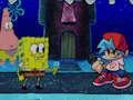 Mchezo FNF: Cartoon Clash online